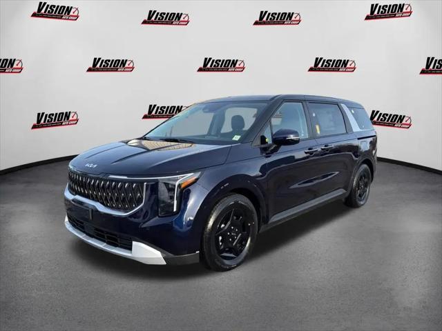 2026 Kia Carnival MPV LXS for sale in Canandaigua, NY