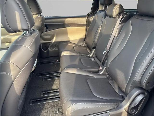 2026 Kia Carnival MPV LXS