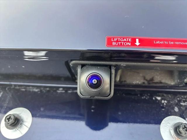2026 Kia Carnival MPV LXS