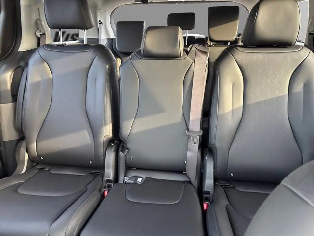 2026 Kia Carnival MPV LXS