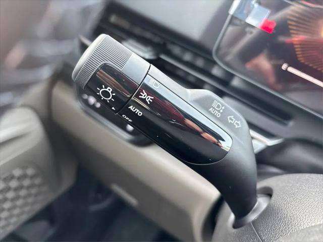 2026 Kia Carnival MPV LXS