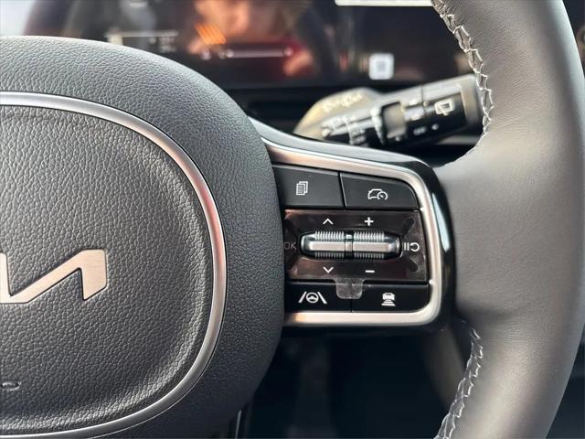 2026 Kia Carnival MPV LXS