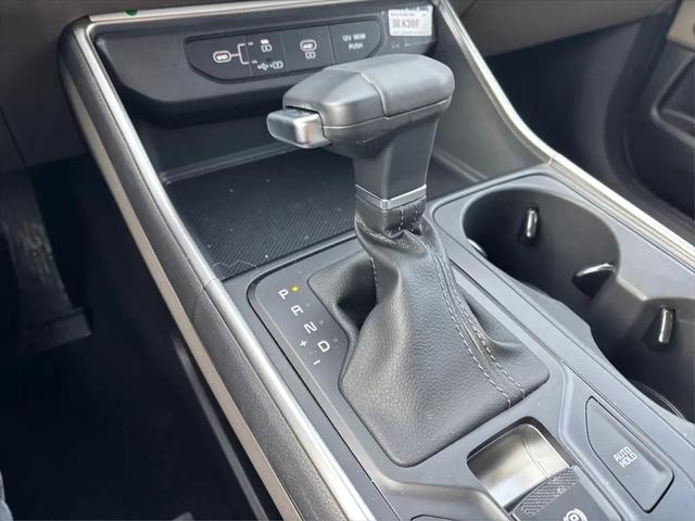 2026 Kia Carnival MPV LXS