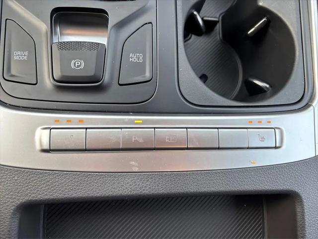 2026 Kia Carnival MPV LXS