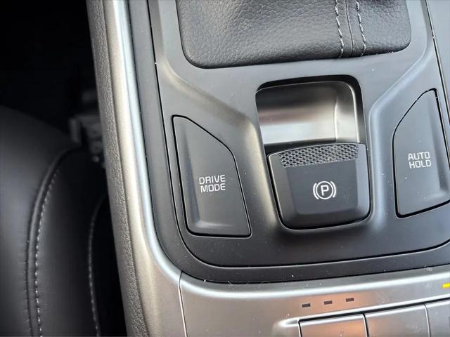 2026 Kia Carnival MPV LXS