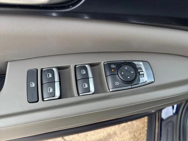 2026 Kia Carnival MPV LXS