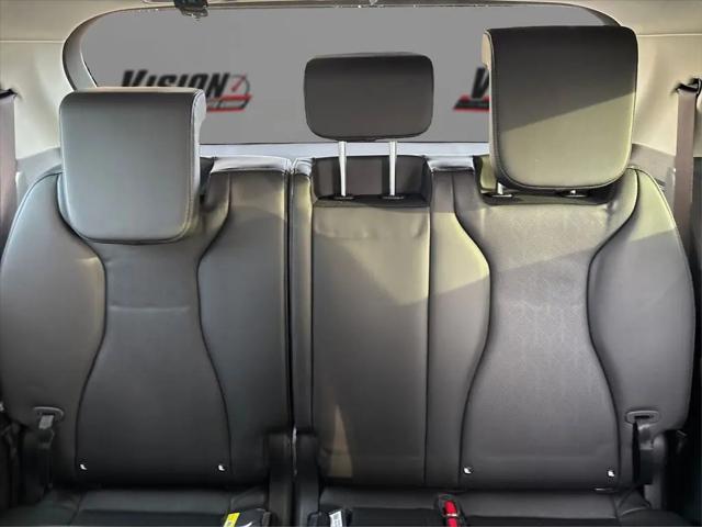 2026 Kia Carnival MPV LXS