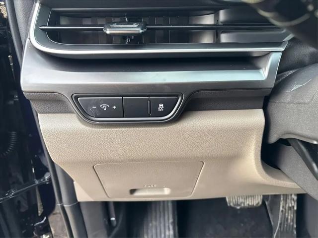 2026 Kia Carnival MPV LXS