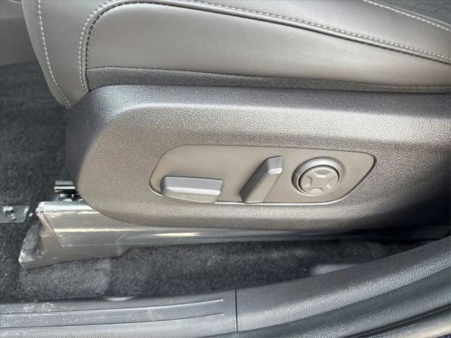 2026 Kia Carnival MPV LXS