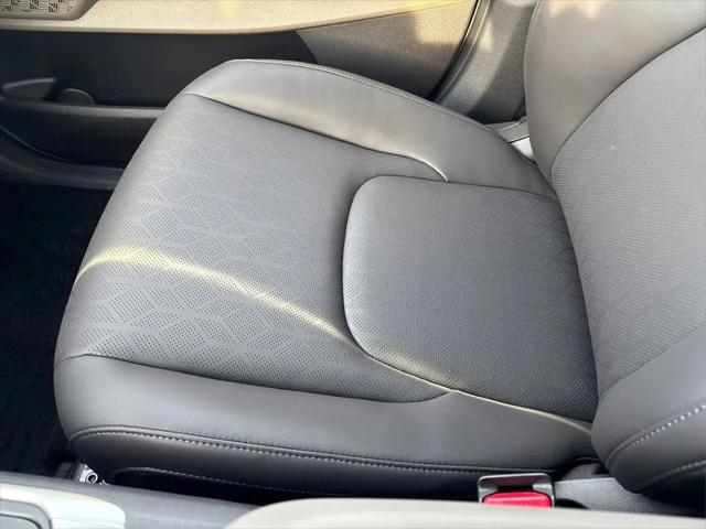 2026 Kia Carnival MPV LXS