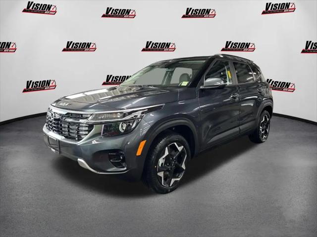 2026 Kia Seltos S for sale in Canandaigua, NY