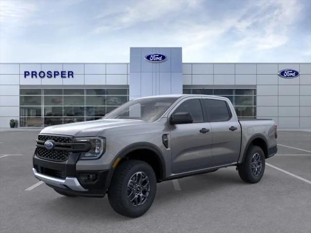 2026 Ford Ranger XLT for sale in Prosper, TX