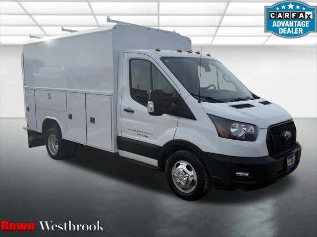 2025 Ford Transit Cutaway Unknown for sale in Westbrook, ME