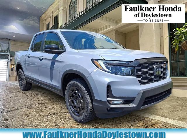 2026 Honda Ridgeline TrailSport+ for sale in Doylestown, PA
