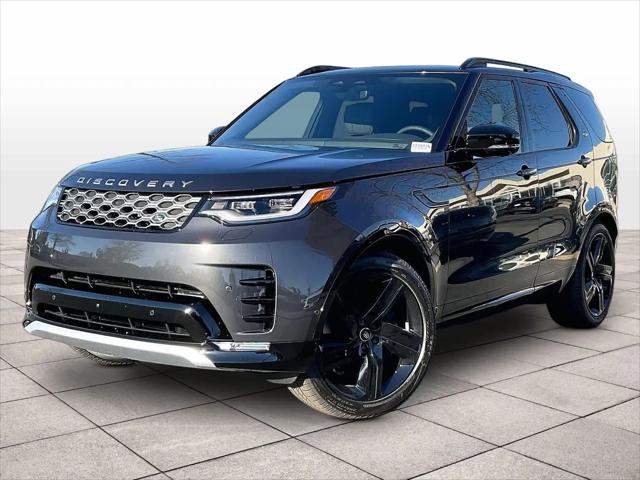 2026 Land Rover Discovery Gemini Edition for sale in Rocklin, CA