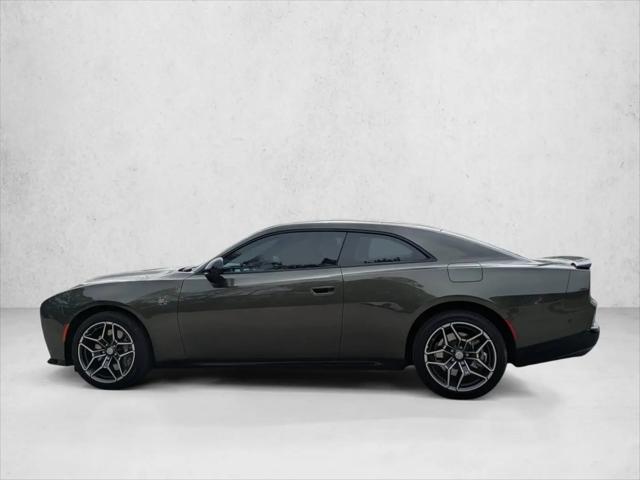 2026 Dodge Charger Scat Pack 2-Door AWD