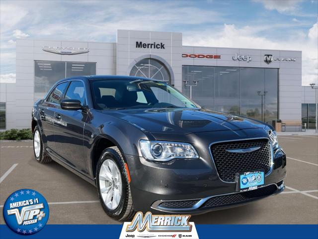 2023 Chrysler 300 Touring for sale in Wantagh, NY