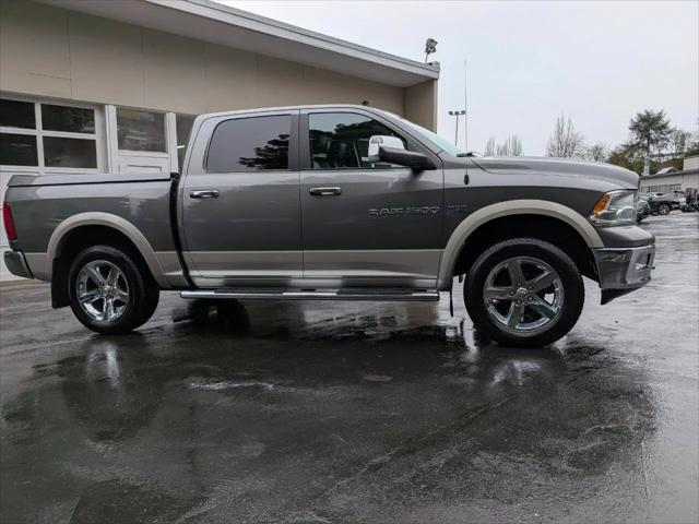 2011 Ram 1500 Laramie