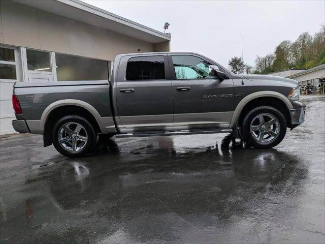 2011 Ram 1500 Laramie