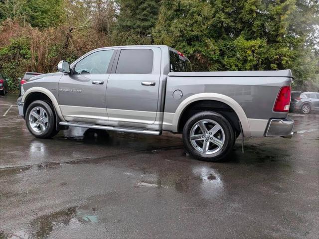 2011 Ram 1500 Laramie