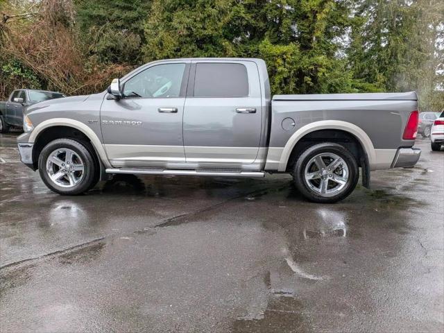 2011 Ram 1500 Laramie