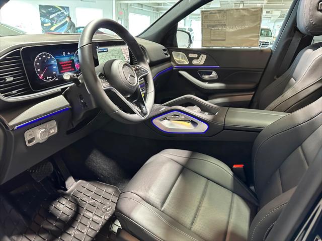 2026 Mercedes-Benz GLE GLE 450 4MATIC