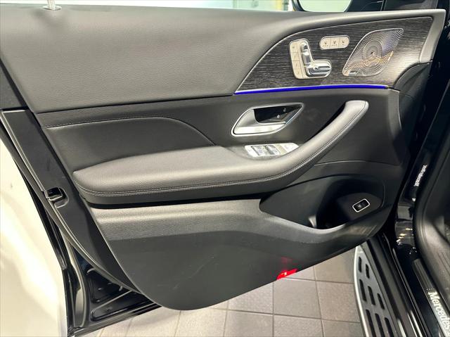 2026 Mercedes-Benz GLE GLE 450 4MATIC