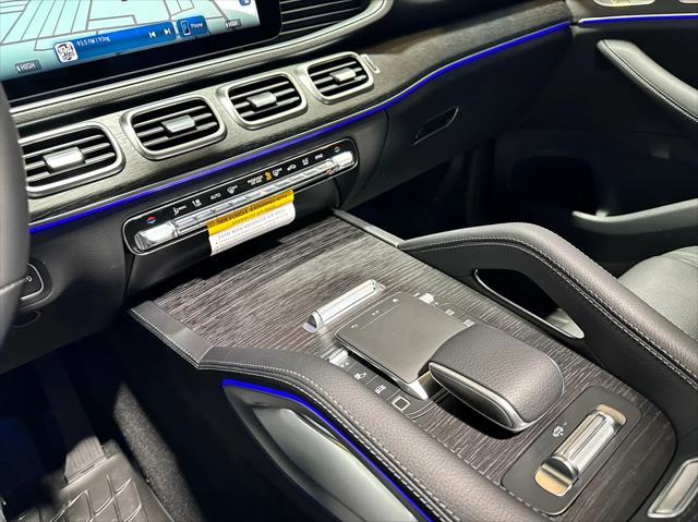 2026 Mercedes-Benz GLE GLE 450 4MATIC