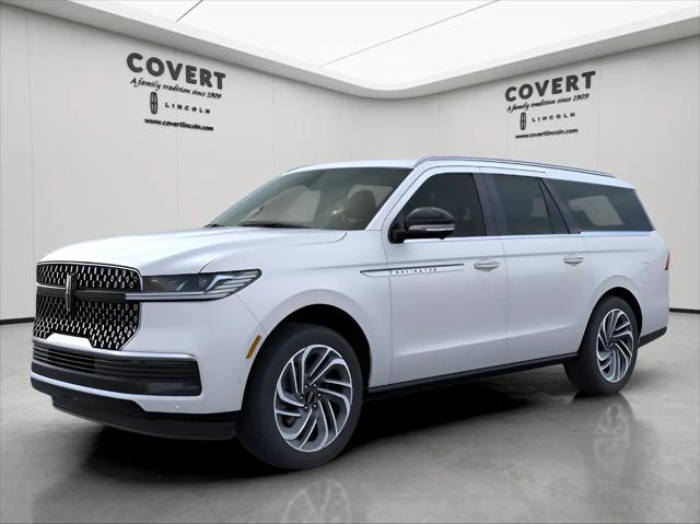 2026 Lincoln Navigator Reserve L for sale in Austin, TX