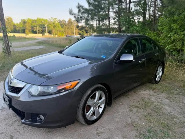 2011 Acura TSX 2.4 for sale in South Chesterfield, VA