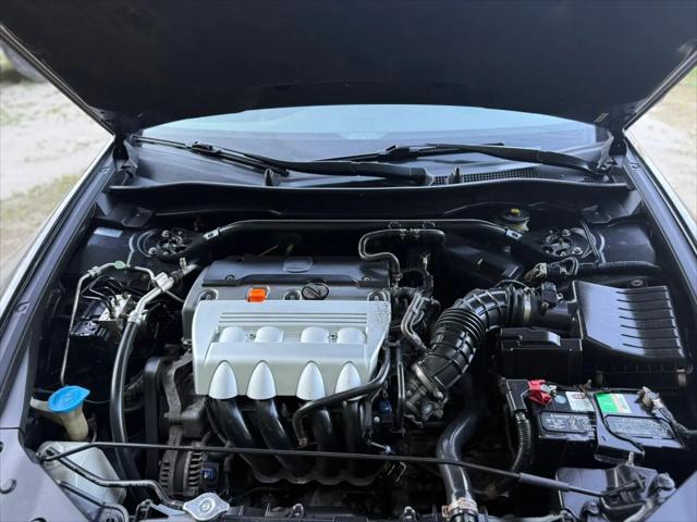 2011 Acura TSX 2.4