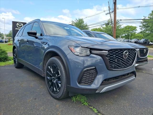 2026 Mazda CX-70 3.3 Turbo Premium Plus for sale in Hamilton, NJ