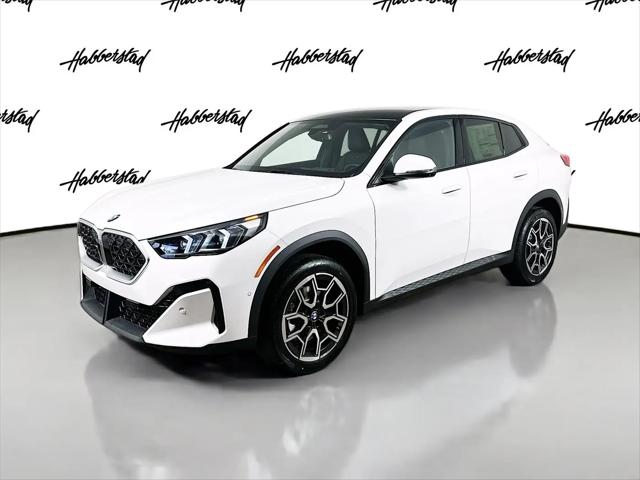 2026 BMW X2 xDrive28i for sale in Huntington Station, NY