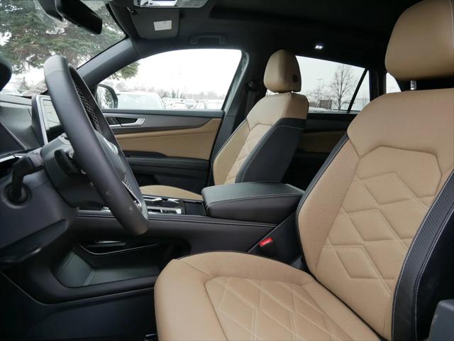 2026 Volkswagen Atlas Cross Sport SE with Technology