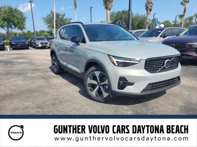 2026 Volvo XC40 Plus, B5 AWD Gas (mild hybrid), Dark for sale in Daytona Beach, FL
