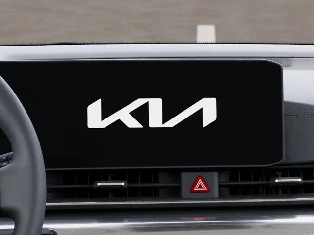2026 Kia Carnival MPV SX