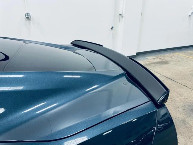2019 Chevrolet Corvette Grand Sport