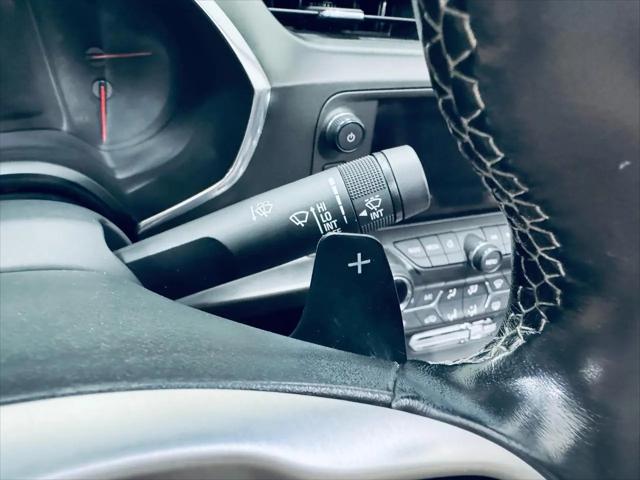 2019 Chevrolet Corvette Grand Sport