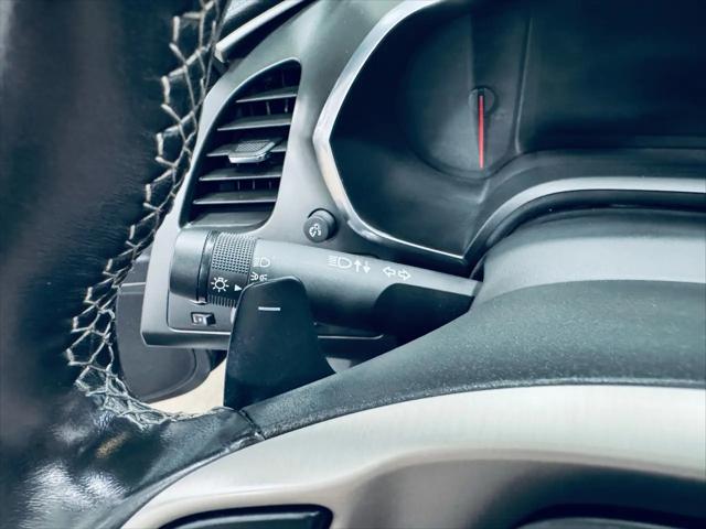 2019 Chevrolet Corvette Grand Sport