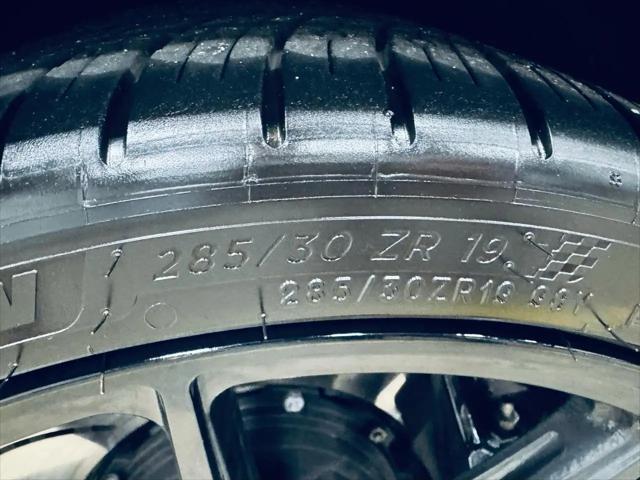 2019 Chevrolet Corvette Grand Sport