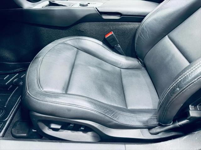 2019 Chevrolet Corvette Grand Sport