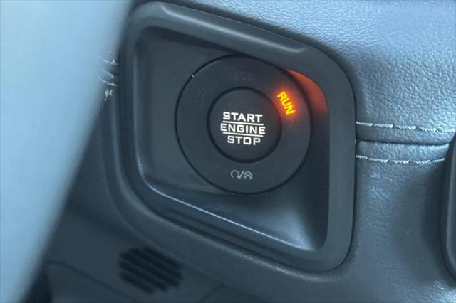 2024 Jeep Wrangler 4xe Sahara 4xe