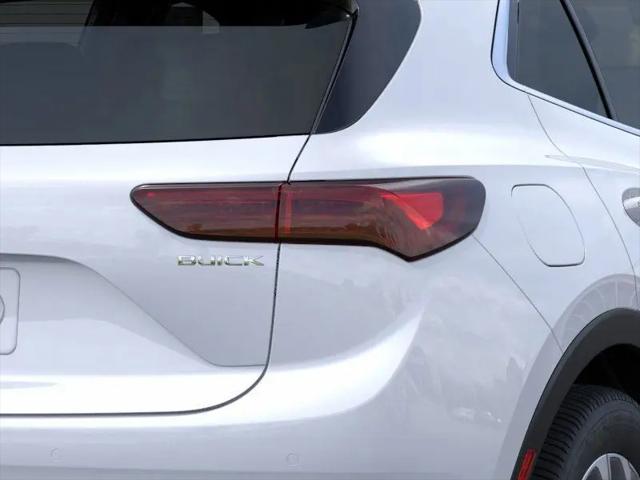 2026 Buick Envision Preferred AWD