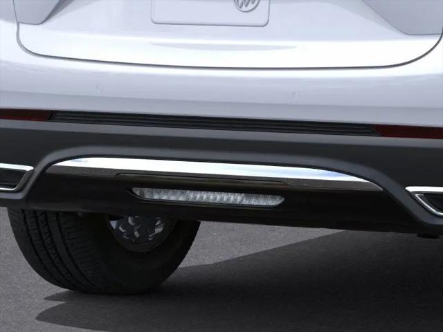 2026 Buick Envision Preferred AWD