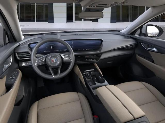 2026 Buick Envision Preferred AWD