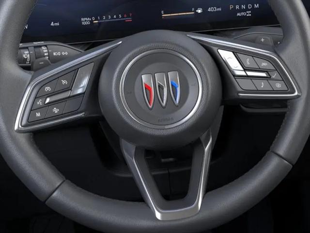 2026 Buick Envision Preferred AWD