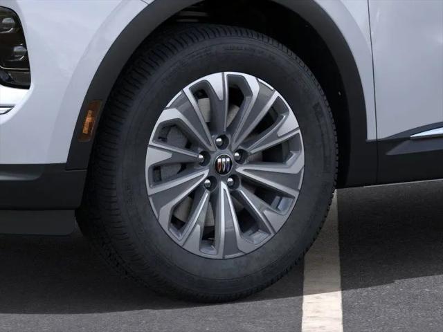 2026 Buick Envision Preferred AWD