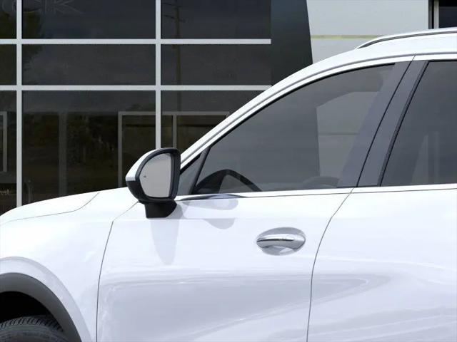 2026 Buick Envision Preferred AWD