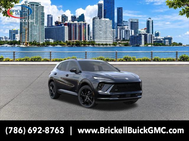 2026 Buick Envision Sport Touring AWD for sale in Miami, FL