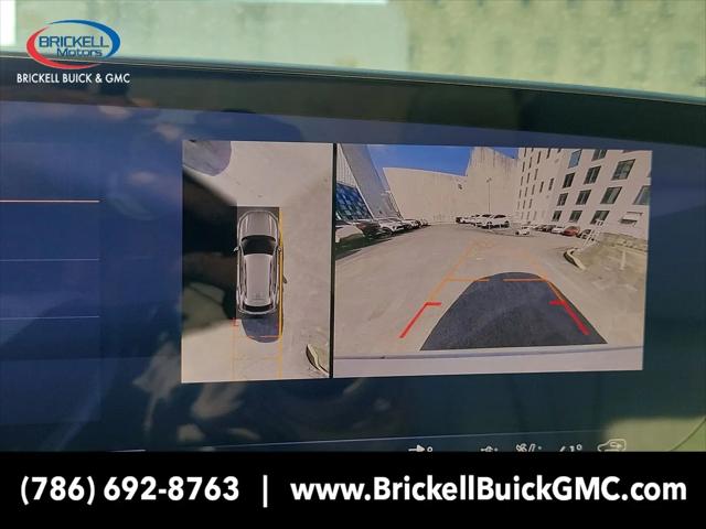 2026 Buick Envision Avenir AWD